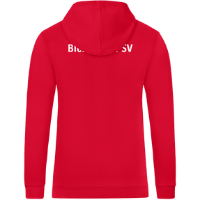 Blesewitzer SV Kapuzensweat Organic
