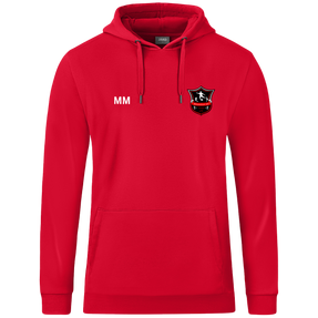 Blesewitzer SV Kapuzensweat Organic