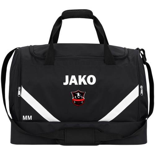 Blesewitzer SV Sporttasche Iconic - mit Schuhfach