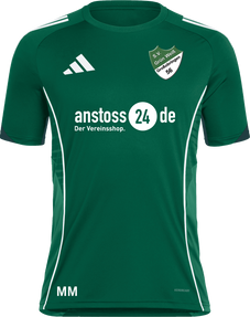 SV Grün Weiß Großobringen 56 e.V. Tiro 25 Competition Trainingstrikot