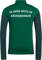 SV Grün Weiß Großobringen 56 e.V. Tiro 25 Competition Trainingsoberteil
