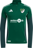 SV Grün Weiß Großobringen 56 e.V. Tiro 25 Competition Trainingsoberteil
