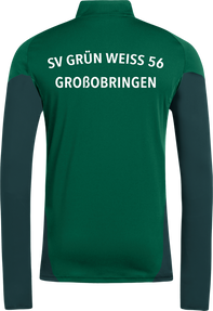 SV Grün Weiß Großobringen 56 e.V. Tiro 25 Competition Trainingsoberteil