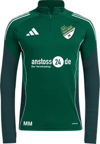 SV Grün Weiß Großobringen 56 e.V. Tiro 25 Competition Trainingsoberteil