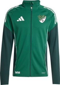 SV Grün Weiß Großobringen 56 e.V. Tiro 25 Competition Trainingsjacke