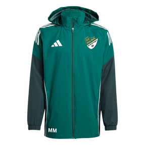 SV Grün Weiß Großobringen 56 e.V. Tiro 25 Competition All-Weather Jacke
