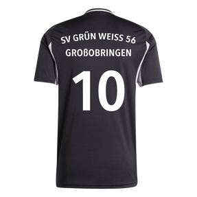 SV Grün Weiß Großobringen 56 e.V. Tiro 25 Competition Match Trikot