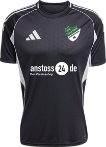 SV Grün Weiß Großobringen 56 e.V. Tiro 25 Competition Match Trikot