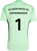 SV Grün Weiß Großobringen 56 e.V. Tiro 25 Competition Torwarttrikot