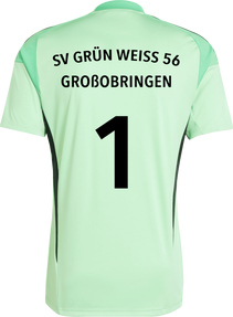 SV Grün Weiß Großobringen 56 e.V. Tiro 25 Competition Torwarttrikot