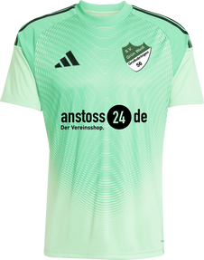 SV Grün Weiß Großobringen 56 e.V. Tiro 25 Competition Torwarttrikot