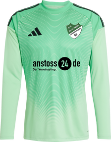 SV Grün Weiß Großobringen 56 e.V. Tiro 25 Competition Torwarttrikot Langarm