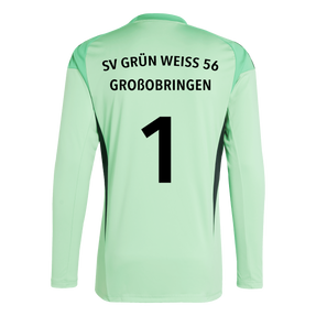 SV Grün Weiß Großobringen 56 e.V. Tiro 25 Competition Torwarttrikot Langarm