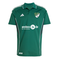 SV Grün Weiß Großobringen 56 e.V. Tiro 25 Competition Poloshirt