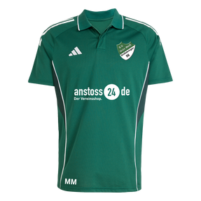 SV Grün Weiß Großobringen 56 e.V. Tiro 25 Competition Poloshirt