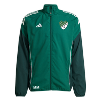 SV Grün Weiß Großobringen 56 e.V. Tiro 25 Competition Präsentationsjacke
