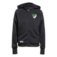 SV Grün Weiß Großobringen 56 e.V. Tiro 25 Kapuzenjacke