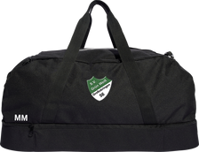 SV Grün Weiß Großobringen 56 e.V. Tiro League Duffelbag M mit Bodenfach