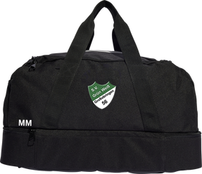 SV Grün Weiß Großobringen 56 e.V. Tiro League Duffelbag S mit Bodenfach