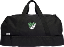 SV Grün Weiß Großobringen 56 e.V. Tiro League Duffelbag L mit Bodenfach