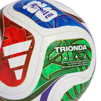 Ballset adidas Spielball - FIFA World Cup 26™ Trionda Competition inkl. Ballsack