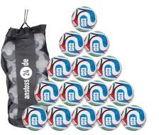 Ballset adidas Trainingsball - FIFA World Cup 26™ Trionda League inkl. Ballsack