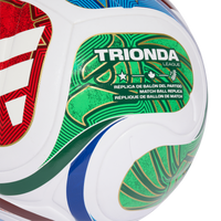 Ballset adidas Trainingsball - FIFA World Cup 26™ Trionda League inkl. Ballsack