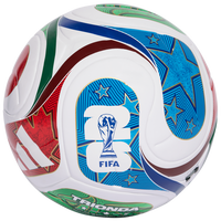 Ballset adidas Trainingsball - FIFA World Cup 26™ Trionda League inkl. Ballsack