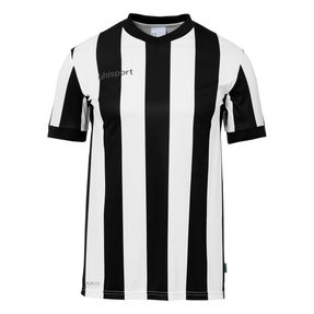Uhlsport Retro Stripe Shirt Kurzarm
