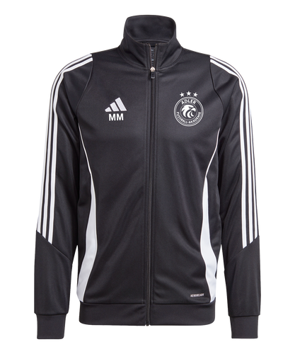 Adler Fussball-Akademie Tiro 24 Trainingsjacke