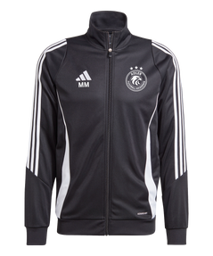 Adler Fussball-Akademie Tiro 24 Trainingsjacke
