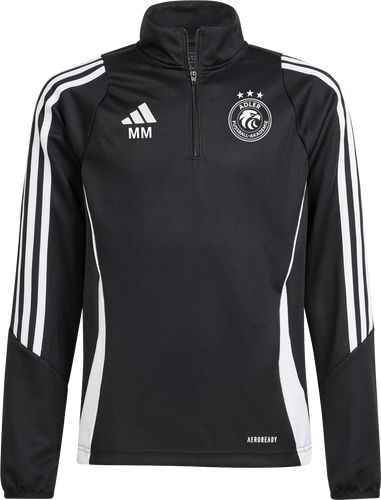 Adler Fussball-Akademie Tiro 24 Trainingsoberteil