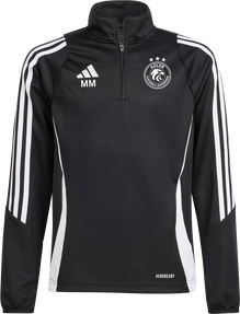 Adler Fussball-Akademie Tiro 24 Trainingsoberteil