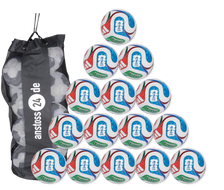 Ballset adidas Jugendball - FIFA World Cup 26™ Trionda League 290 inkl. Ballsack