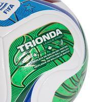 Ballset adidas Jugendball - FIFA World Cup 26™ Trionda League 290 inkl. Ballsack