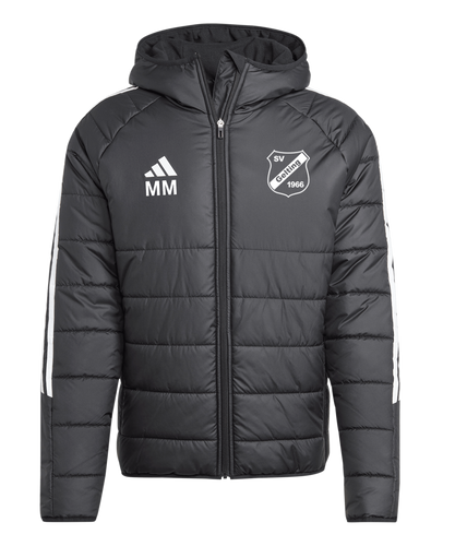 SV Gelting Tiro 24 Winterjacke