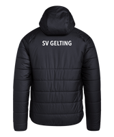 SV Gelting Tiro 24 Winterjacke