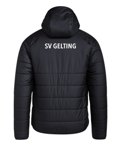 SV Gelting Tiro 24 Winterjacke
