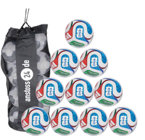 Ballset adidas Jugendball - FIFA World Cup 26™ Trionda League 350 inkl. Ballsack