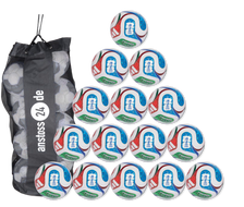 Ballset adidas Jugendball - FIFA World Cup 26™ Trionda League 350 inkl. Ballsack