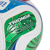 Ballset adidas Jugendball - FIFA World Cup 26™ Trionda League 350 inkl. Ballsack