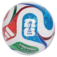 Ballset adidas Jugendball - FIFA World Cup 26™ Trionda League 350 inkl. Ballsack