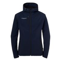 Uhlsport Essential Softshell Jacke Damen