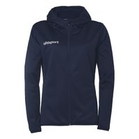 Uhlsport Essential Fleecejacke Damen