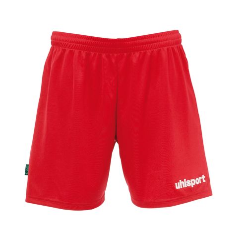 Uhlsport Center Basic Shorts FTP Damen