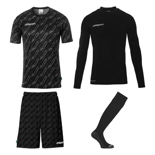 Uhlsport Progressive Torwart Set