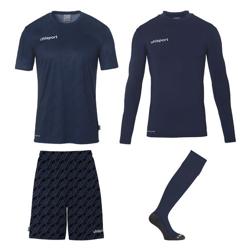 Uhlsport Progressive Torwart Set