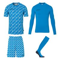 Uhlsport Progressive Torwart Set