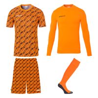 Uhlsport Progressive Torwart Set