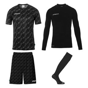 Uhlsport Progressive Torwart Set